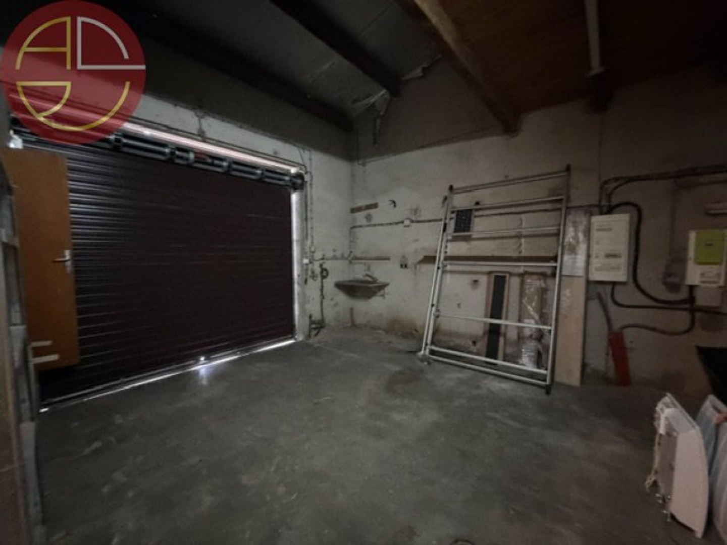 Locaux à vendre - 669m2 - Castanet-Tolosan (31320)