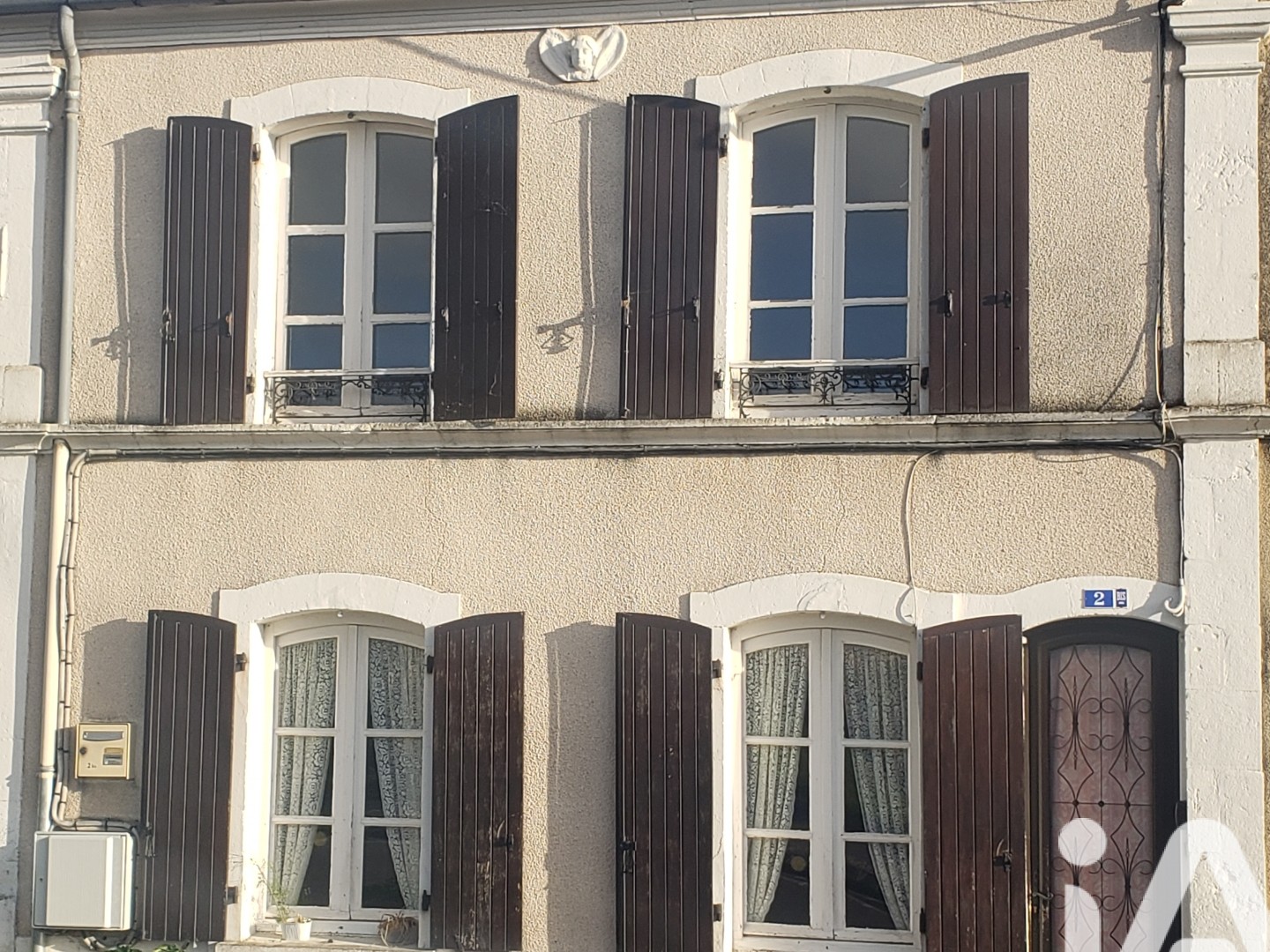 Maison 4 pièces 82 m²