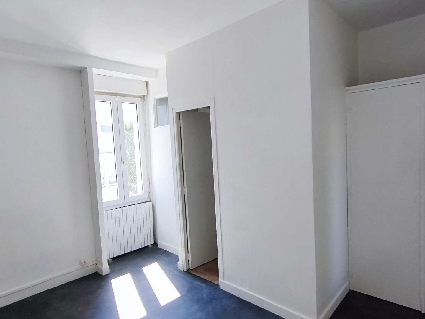 Appartement à vendre - 2 pièces - 31m2 - Saint-Nazaire (44600)