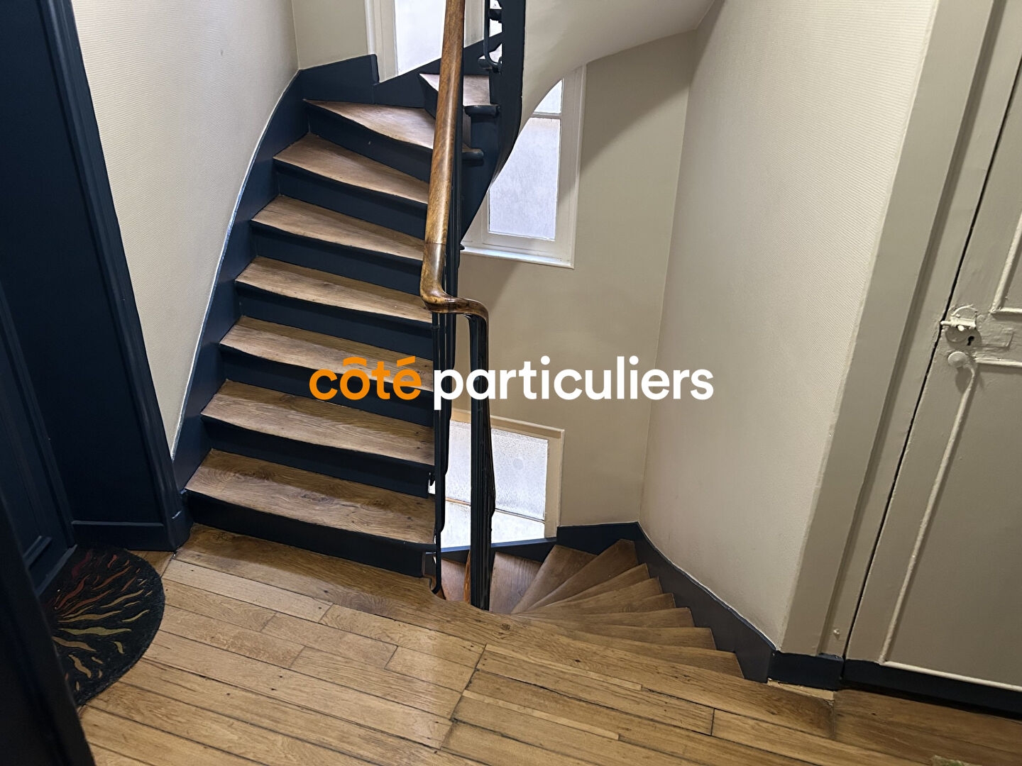 Appartement à vendre - 2 pièces - 37m2 - Paris 13e (75013)