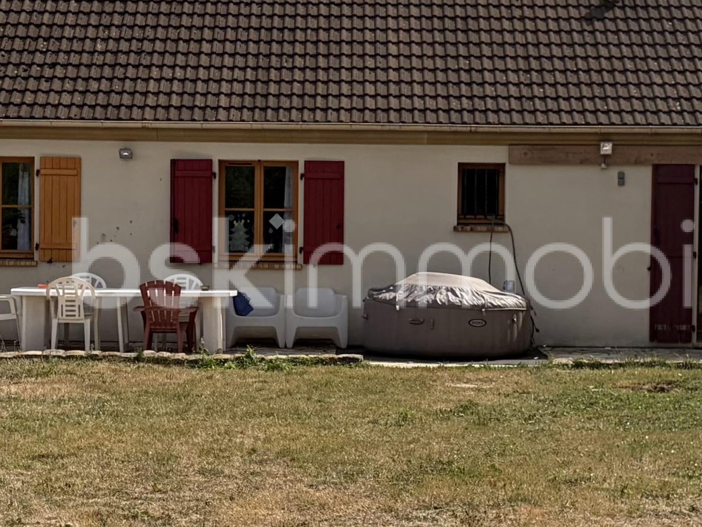 Maison 6 pièces 102 m²