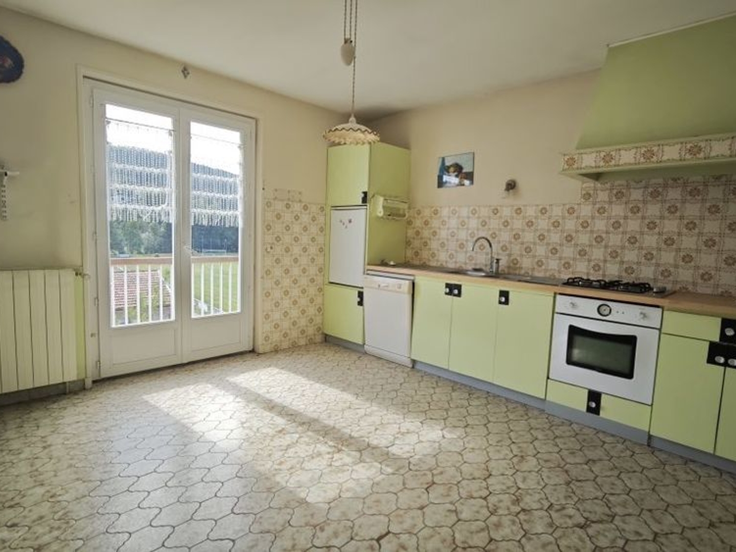 Maison à vendre - 5 pièces - 138m2 - Riotord (43220)