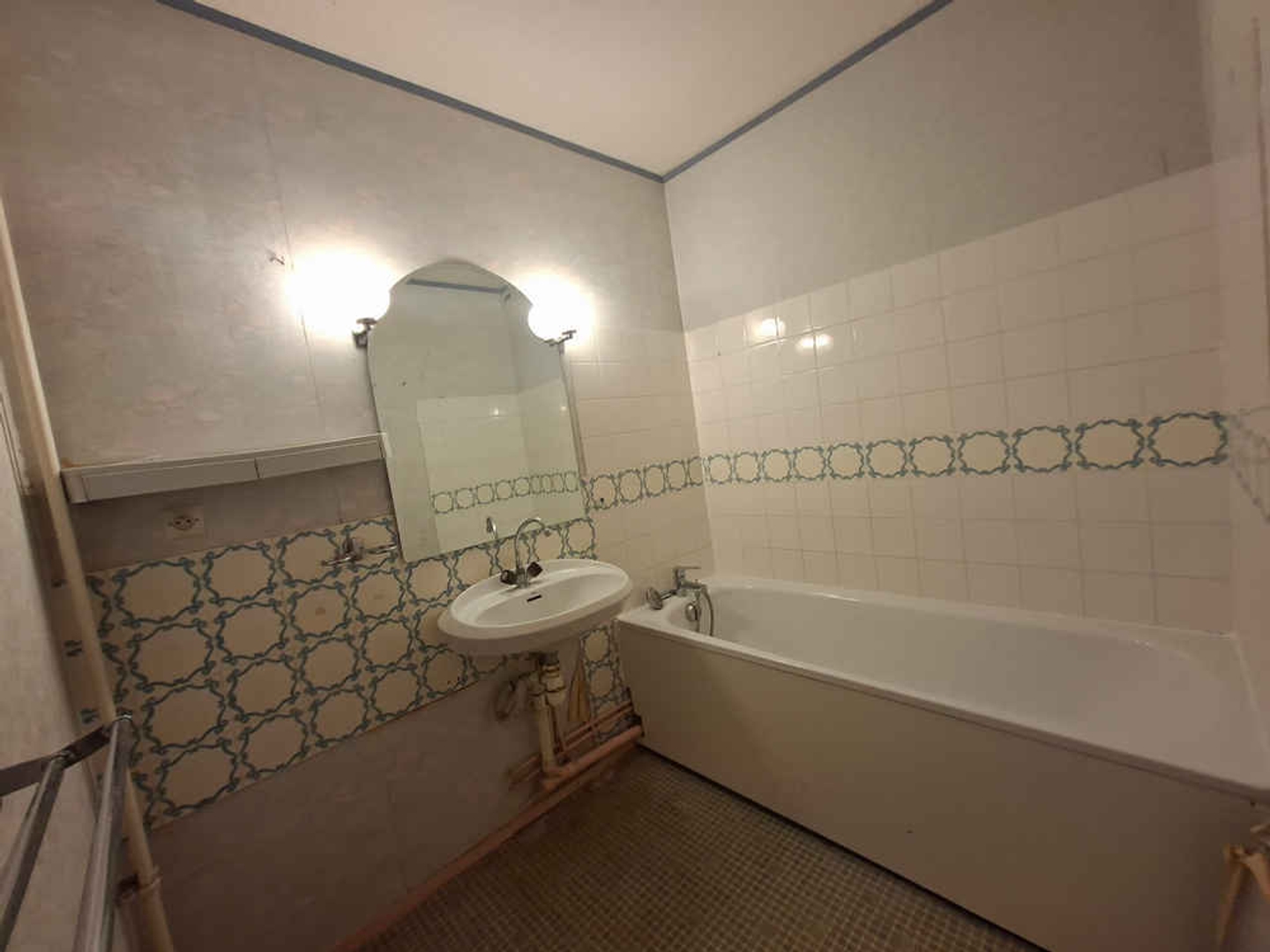 APPARTEMENT 3 PIÈCES - 71,68 M² AVEC BALCON À CHALON-SUR-SAÔNE