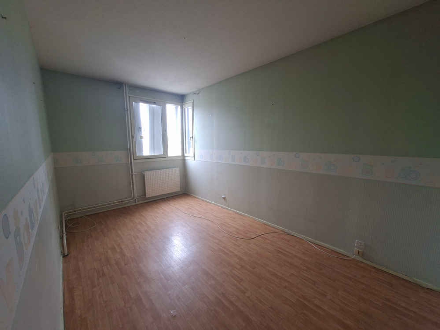 Appartement à vendre - 3 pièces - 66m2 - Chalon-Sur-Saône (71100)