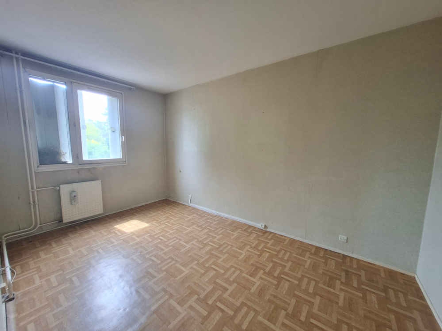 Appartement à vendre - 3 pièces - 66m2 - Chalon-Sur-Saône (71100)