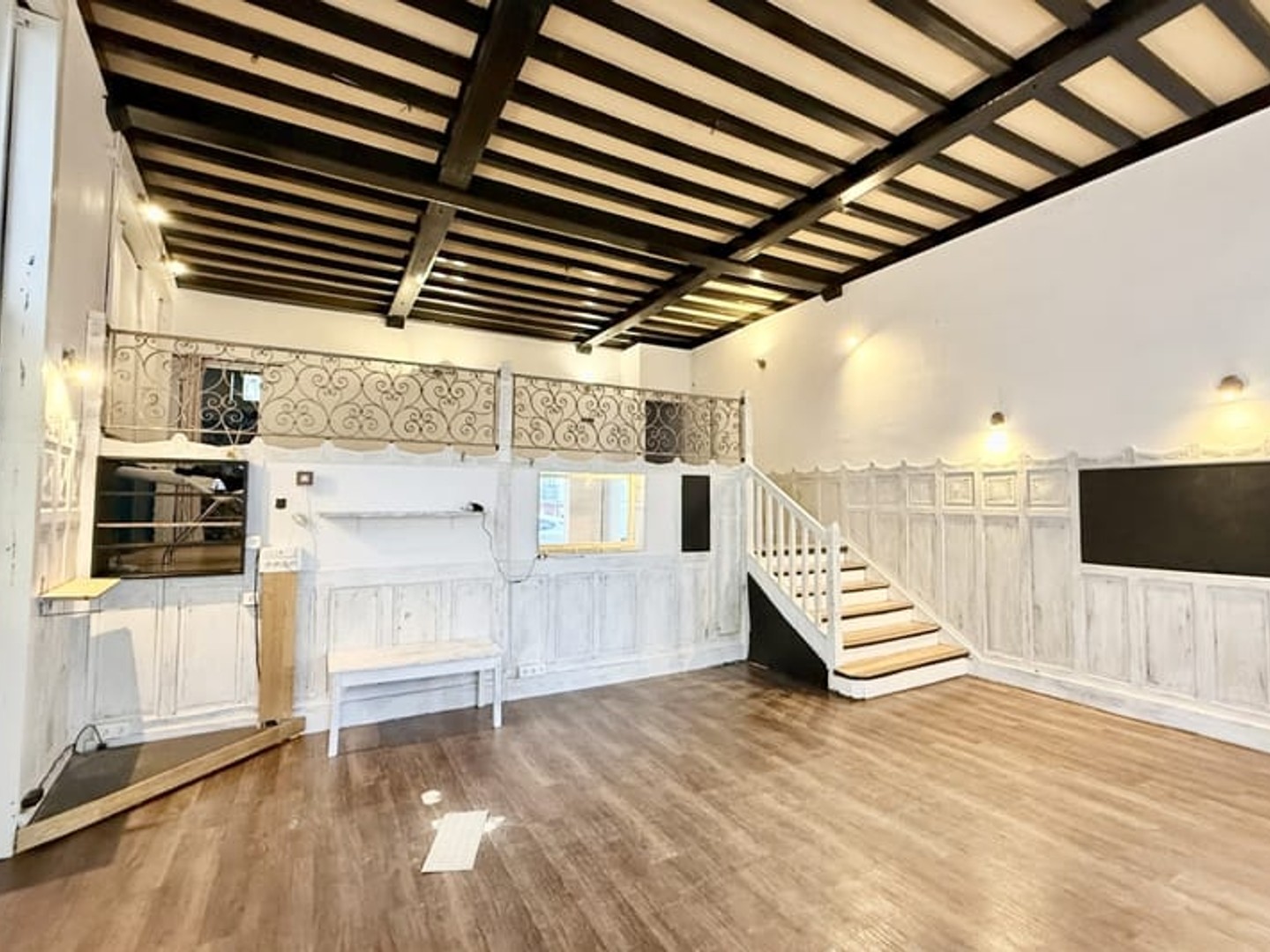 HENDAYE CENTRE VILLE LOCAL COMMERCIAL