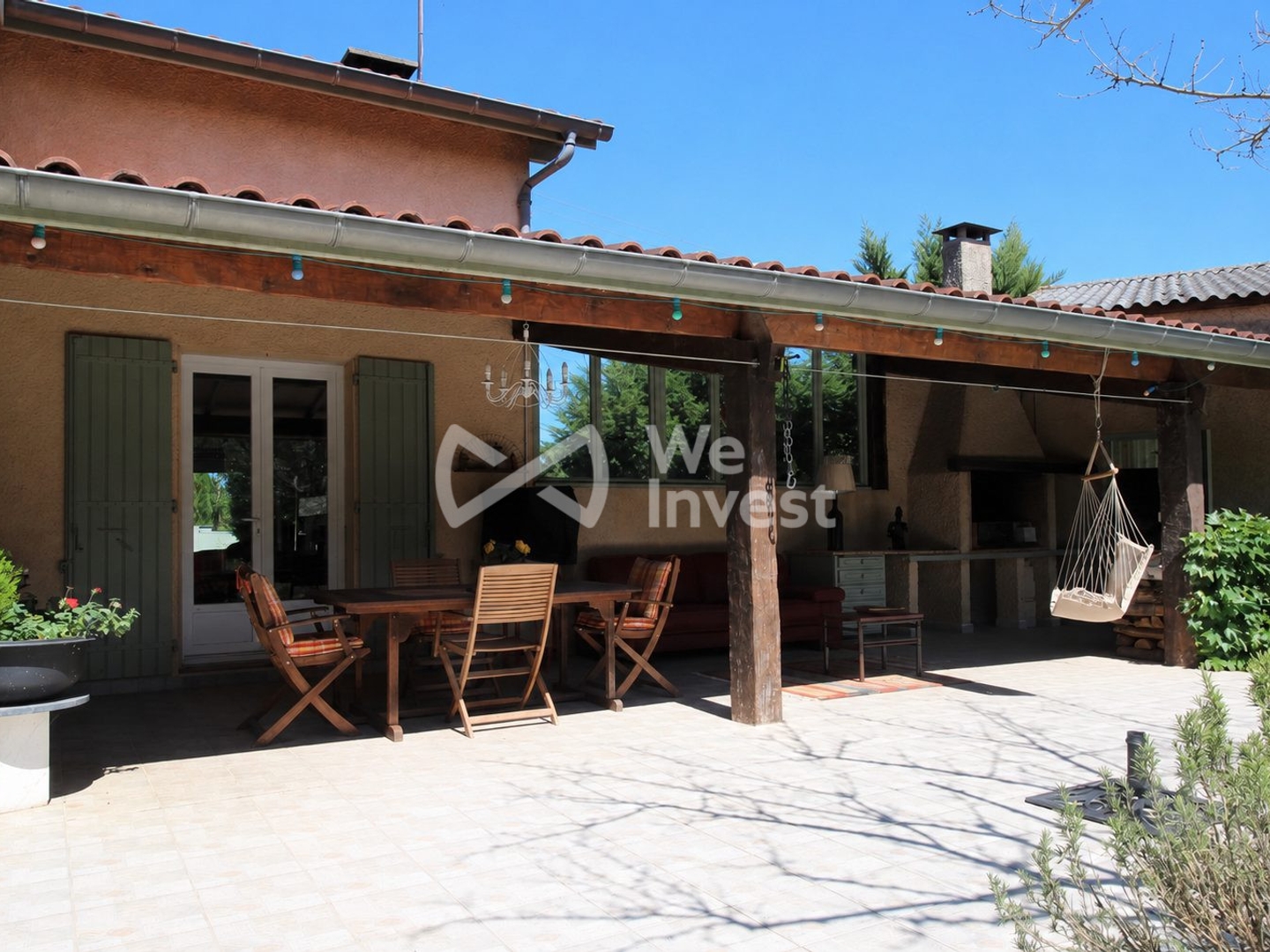 Maison à vendre - 7 pièces - 197m2 - Castres (81100)