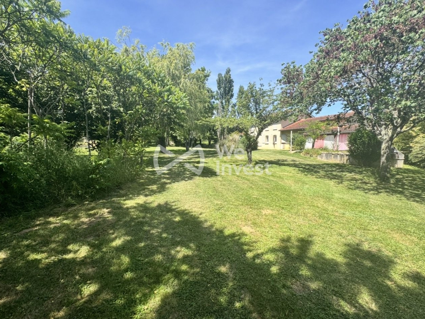 Maison à vendre - 7 pièces - 197m2 - Castres (81100)