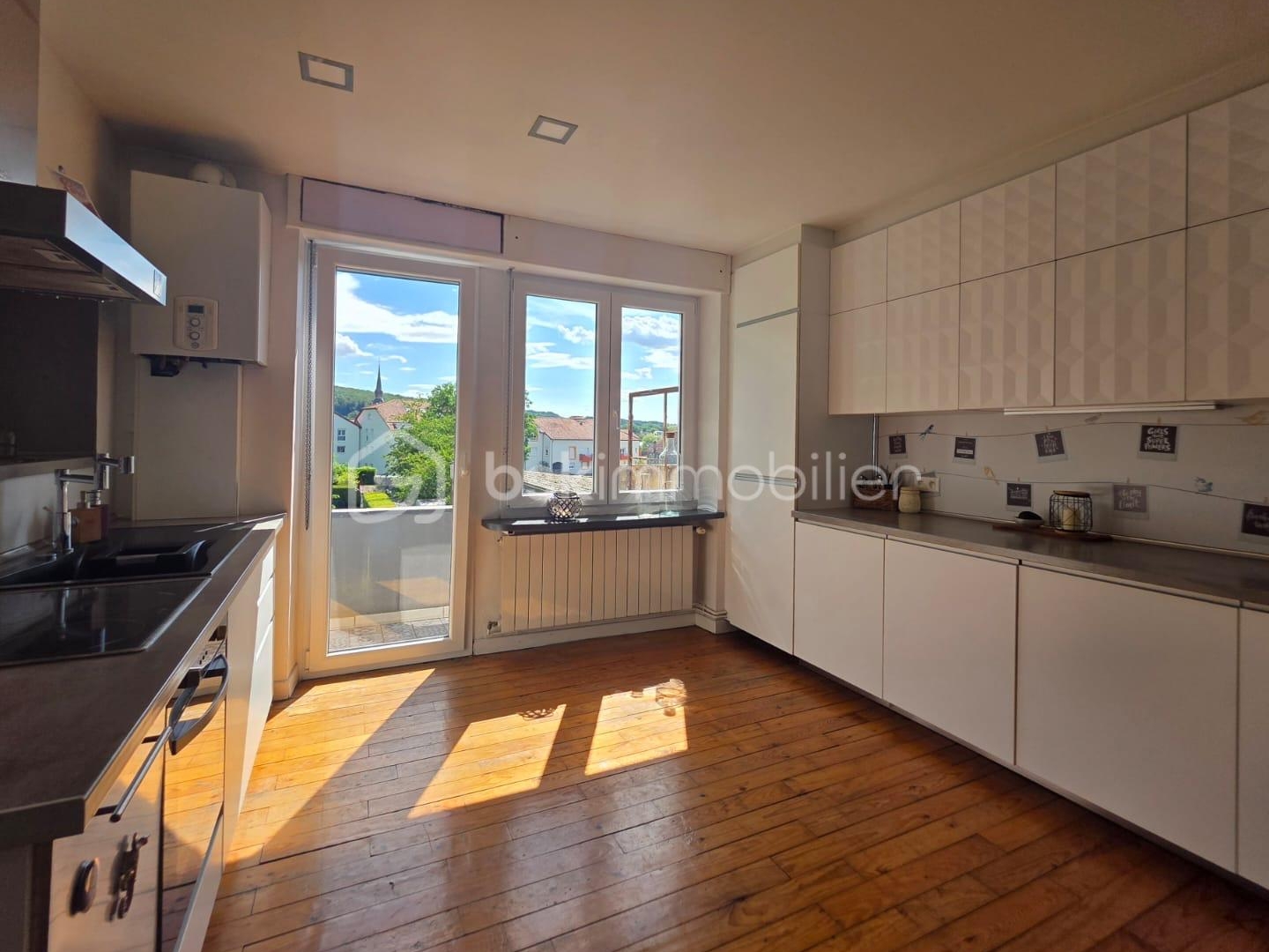 Immeuble à vendre - 7 pièces - 149m2 - Cocheren (57800)
