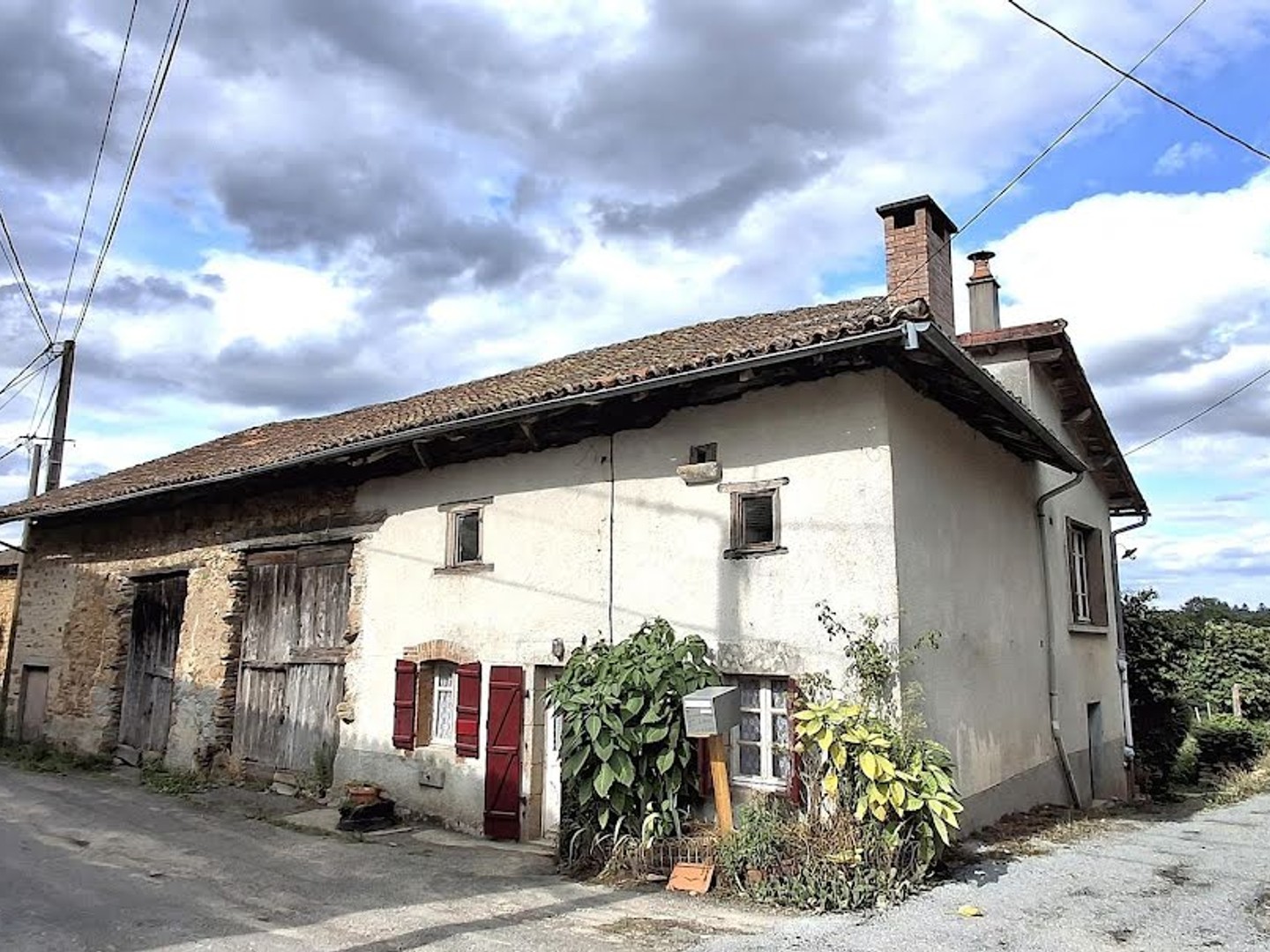 Villa 5 pièces 75 m²