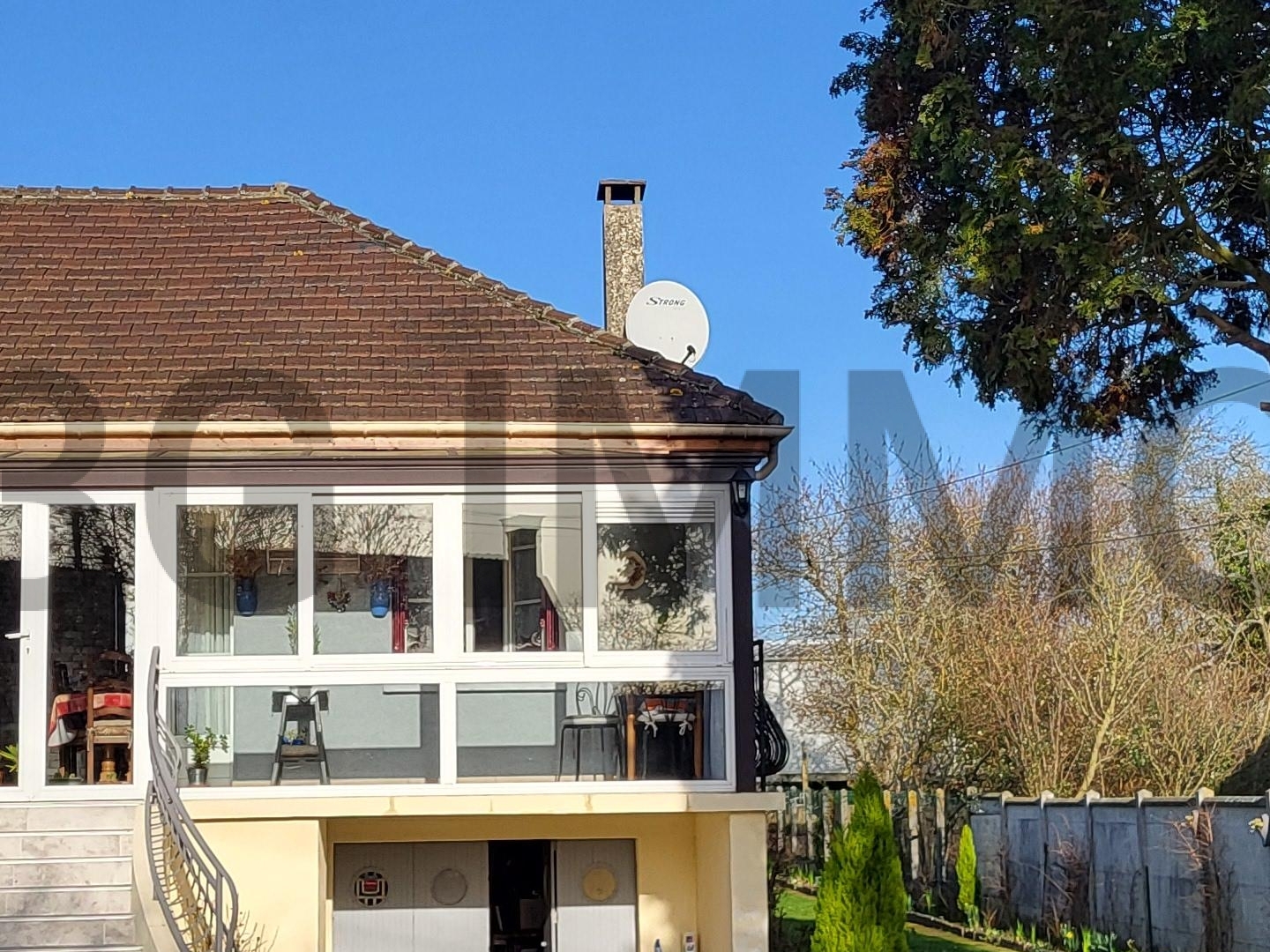 Maison 4 pièces 74 m²