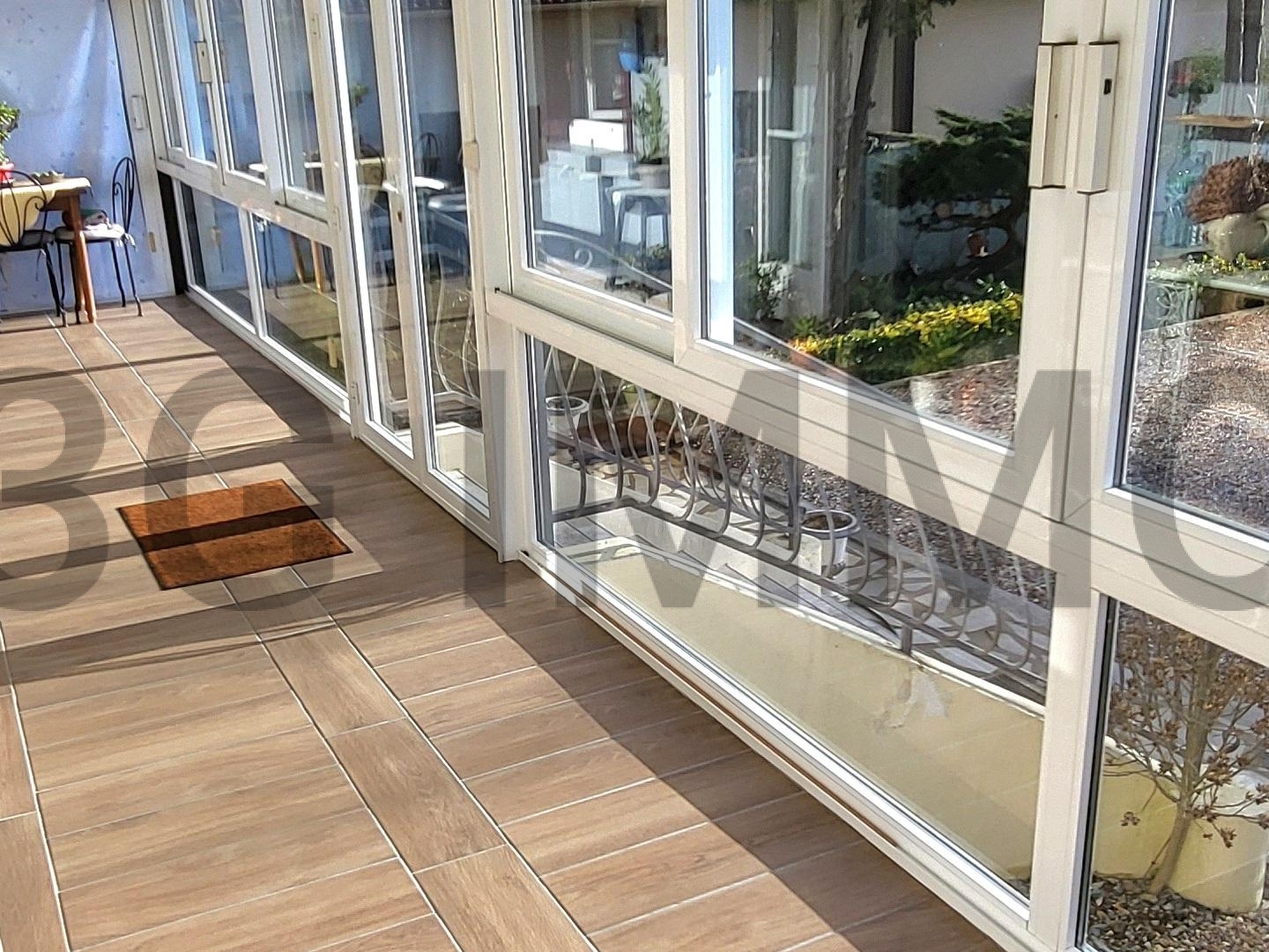 Maison à vendre - 4 pièces - 74m2 - Sainte-Geneviève (60730)