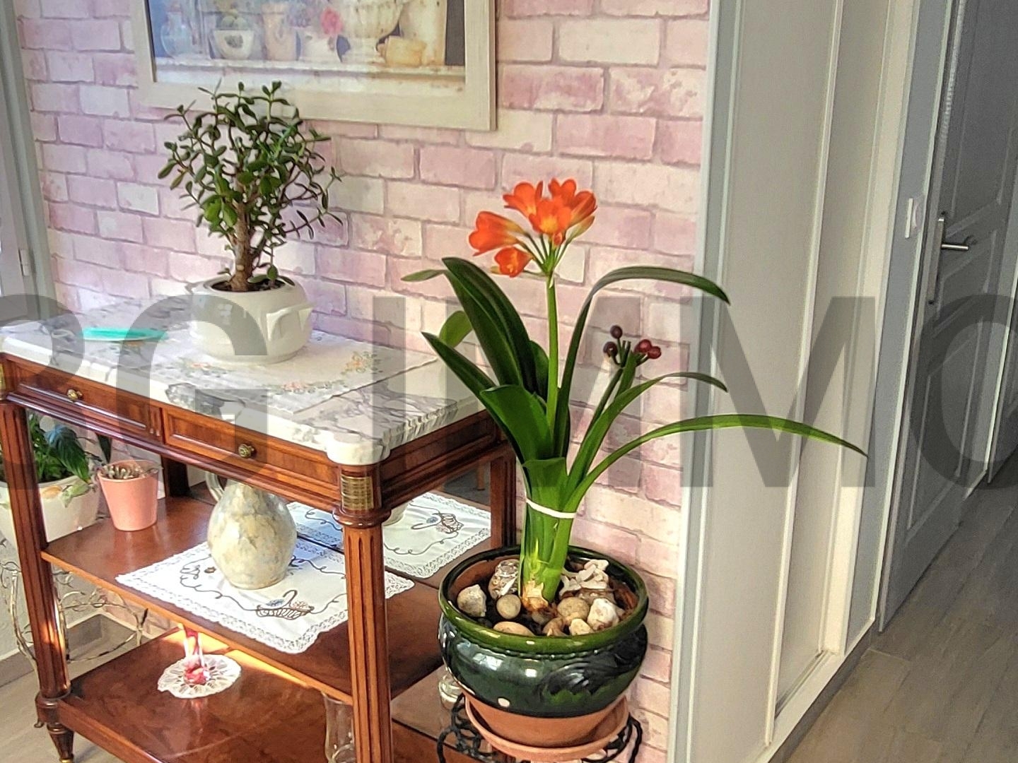Maison à vendre - 4 pièces - 74m2 - Sainte-Geneviève (60730)