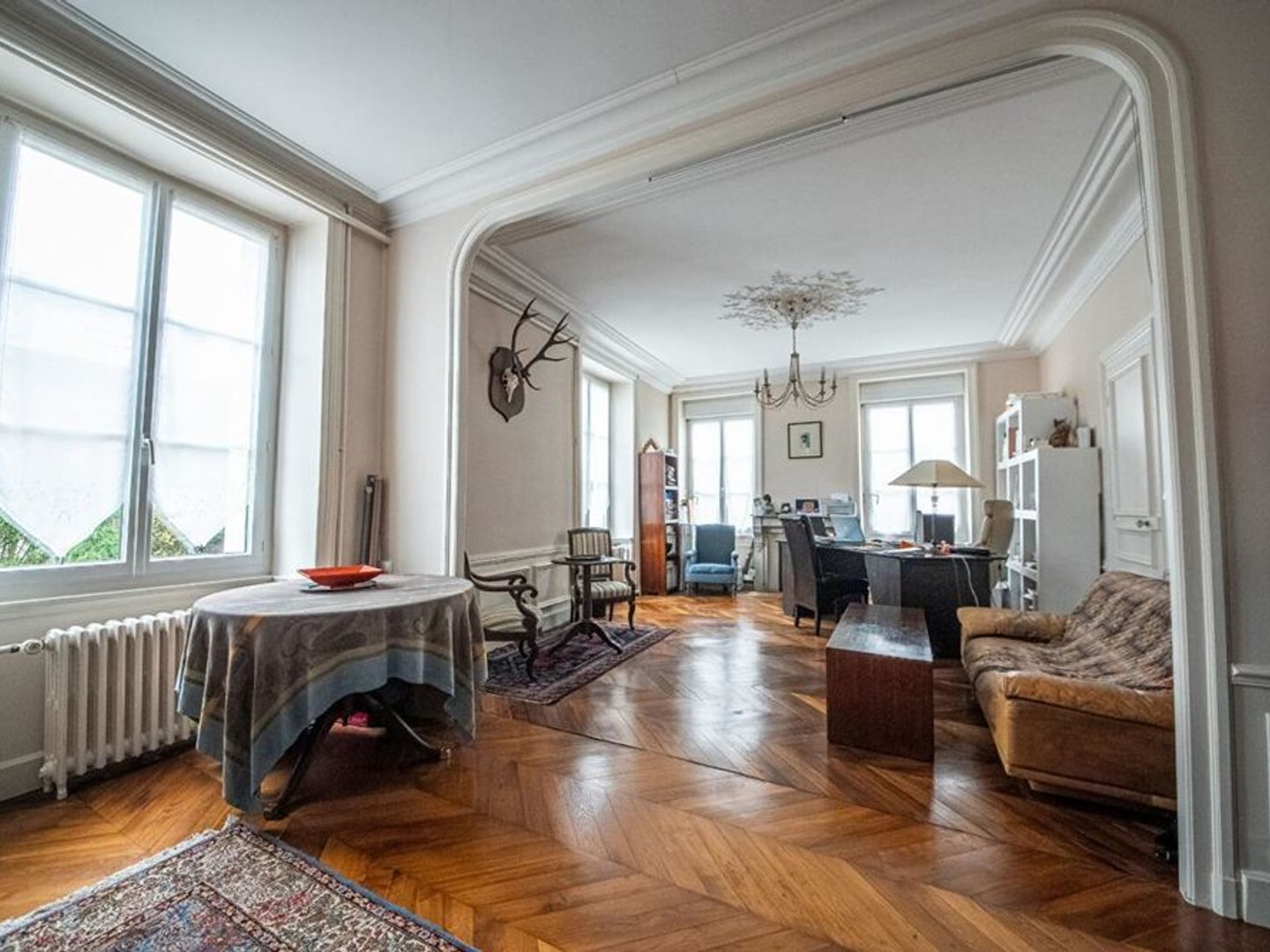 Maison à vendre - 9 pièces - 250m2 - Alençon (61000)