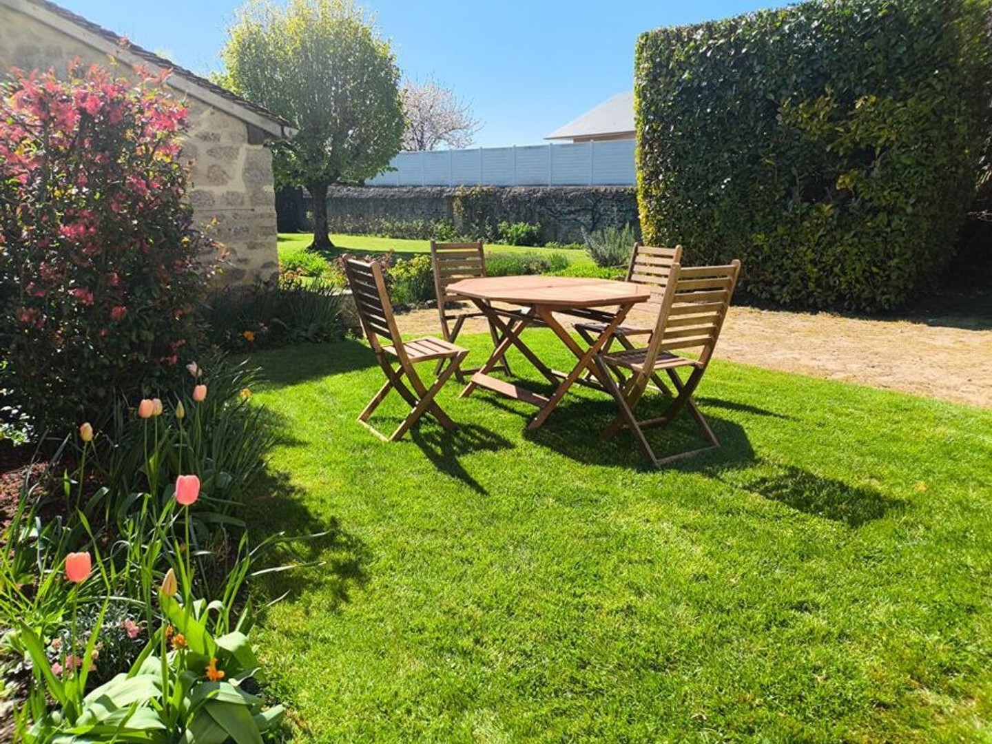 Maison à vendre - 9 pièces - 250m2 - Alençon (61000)