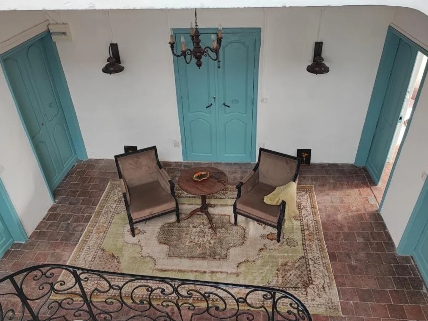 Maison à vendre - 10 pièces - 438m2 - Saint-Hippolyte-D... (30170)