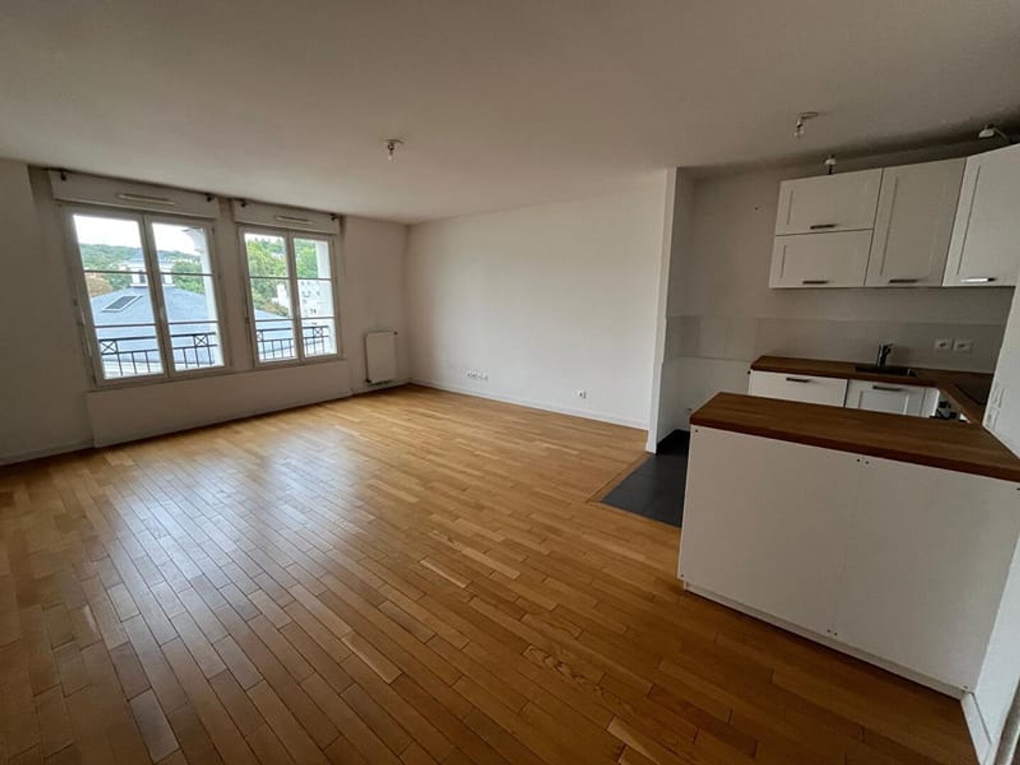 Appartement 3 pièces 67 m²