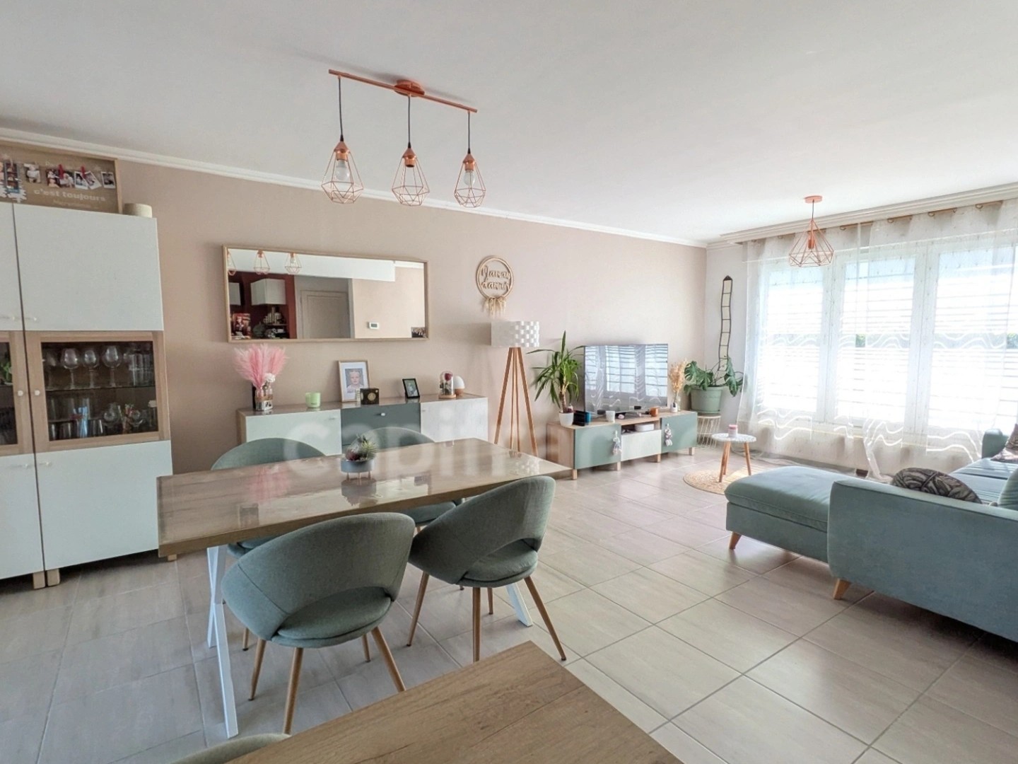 Maison 5 pièces 105 m²