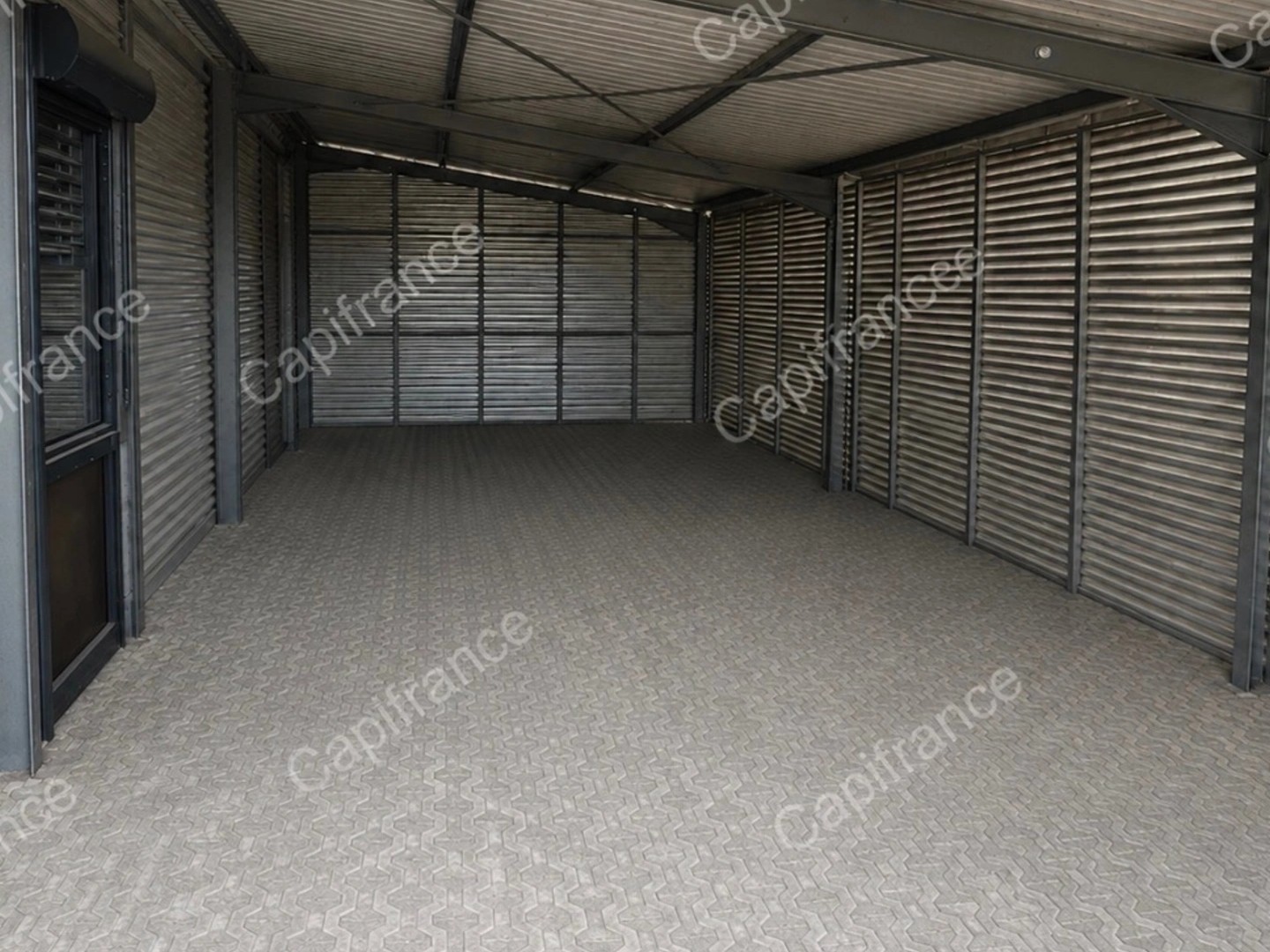 Locaux à vendre - Macouria (97355)