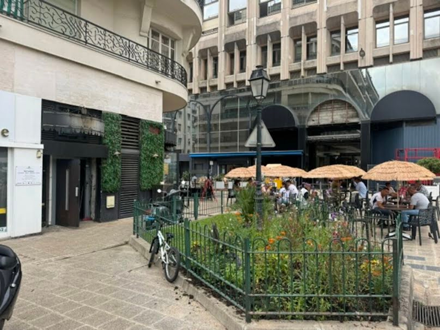 Magasin à vendre - 280m2 - Nice (06000)