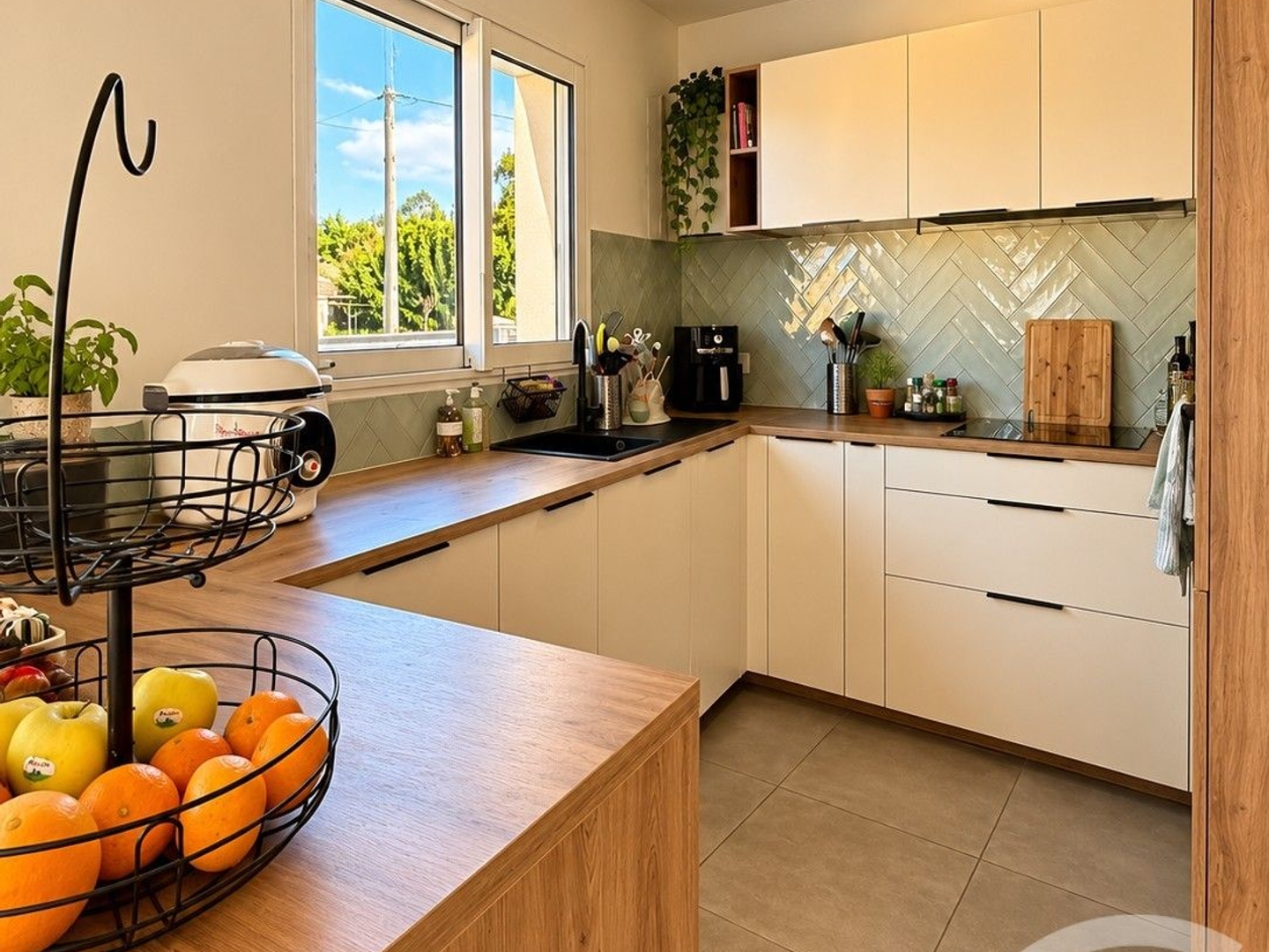 Maison à vendre - 4 pièces - 100m2 - Cissac-Médoc (33250)