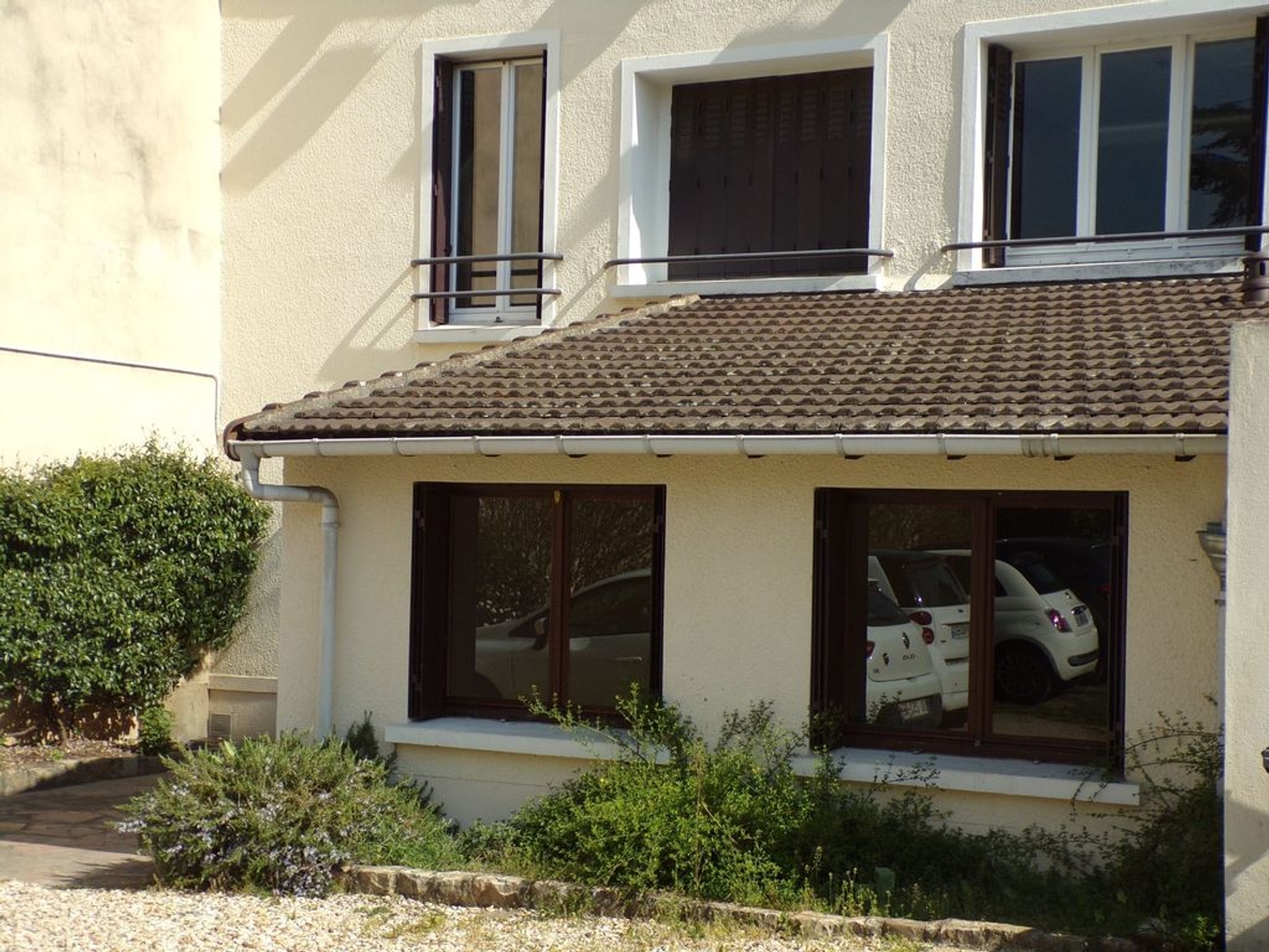 Immeuble à vendre - 437m2 - Montgeron (91230)