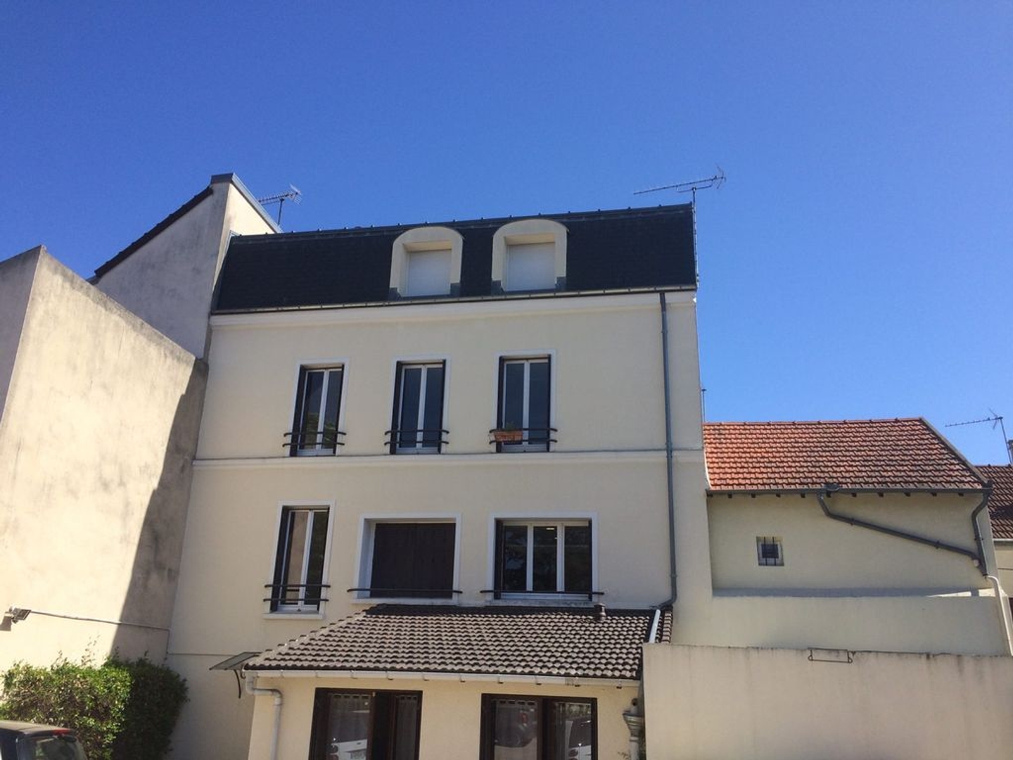 Immeuble à vendre - 437m2 - Montgeron (91230)