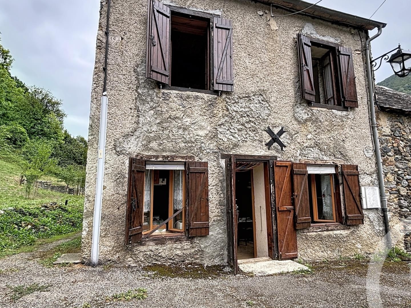 Maison 4 pièces 93 m²