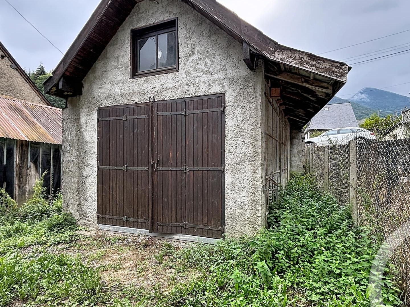 Maison à vendre - 4 pièces - 93m2 - Sentein (09800)