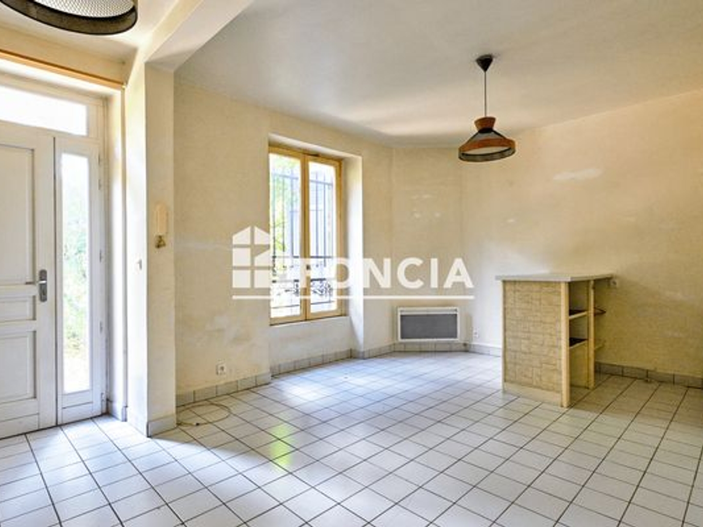 Appartement à vendre - 2 pièces - 33m2 - Vernouillet (78540)