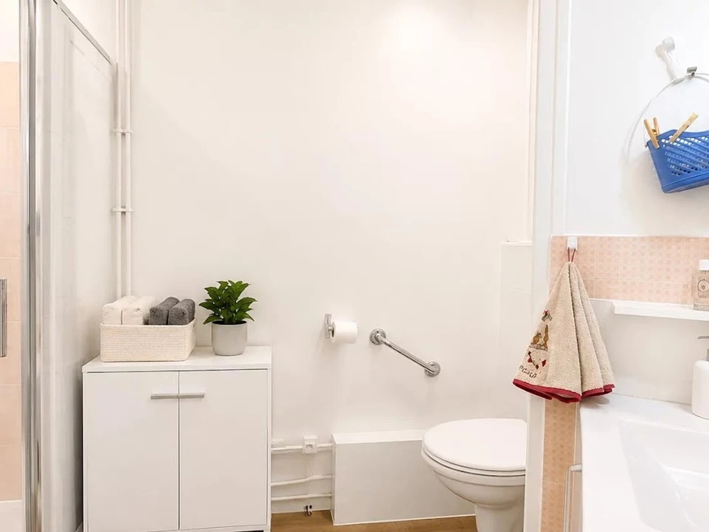 Appartement à vendre - 1 pièce - 34m2 - Tours (37100)