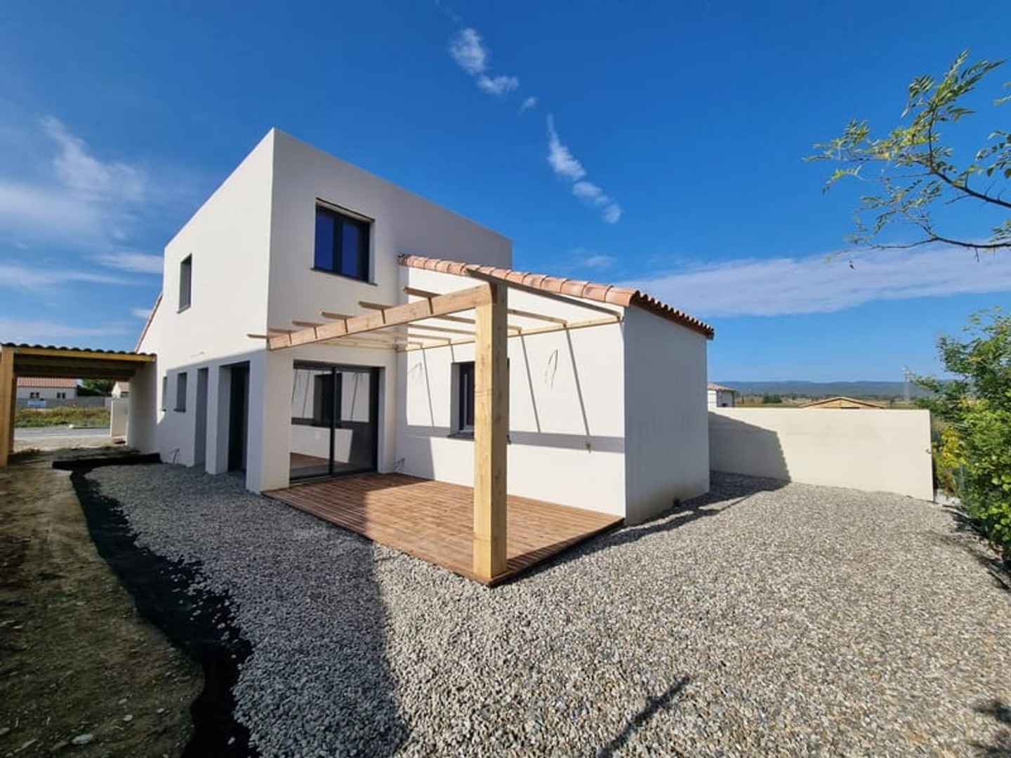 Maison 5 pièces 97 m²