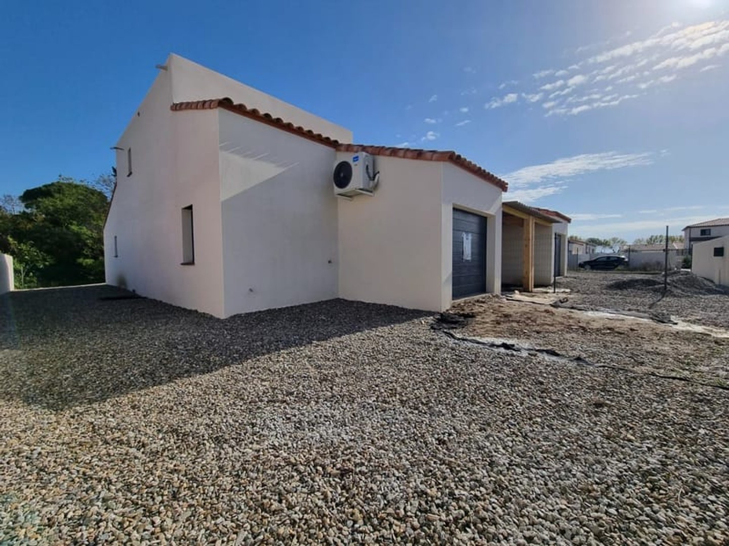 Maison à vendre - 5 pièces - 97m2 - Olonzac (34210)