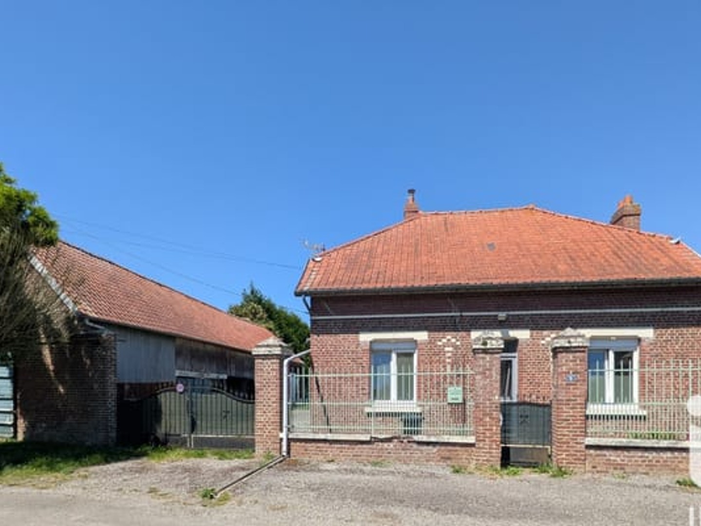 Maison 3 pièces 67 m²