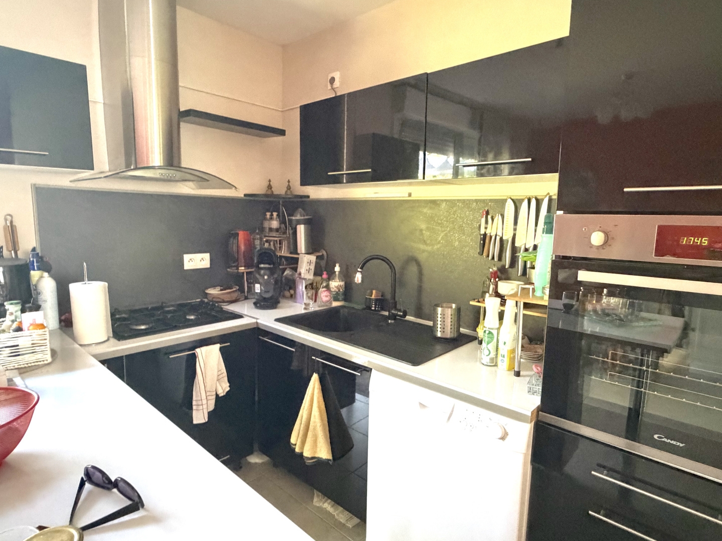Maison à vendre - 4 pièces - 70m2 - Soual (81580)