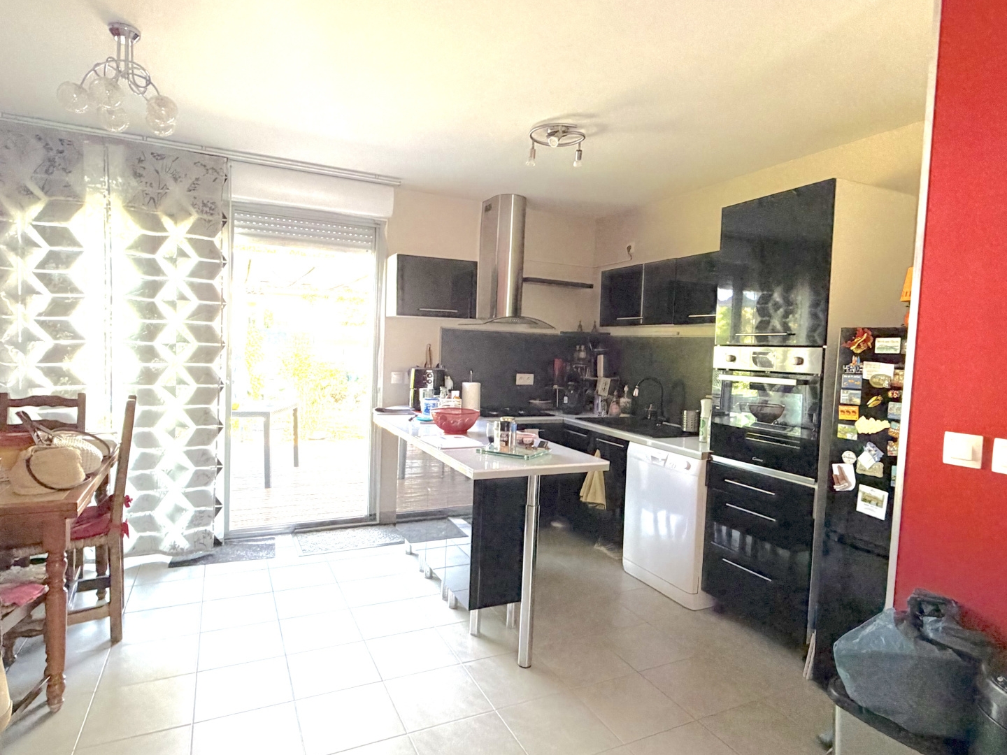 Maison à vendre - 4 pièces - 70m2 - Soual (81580)