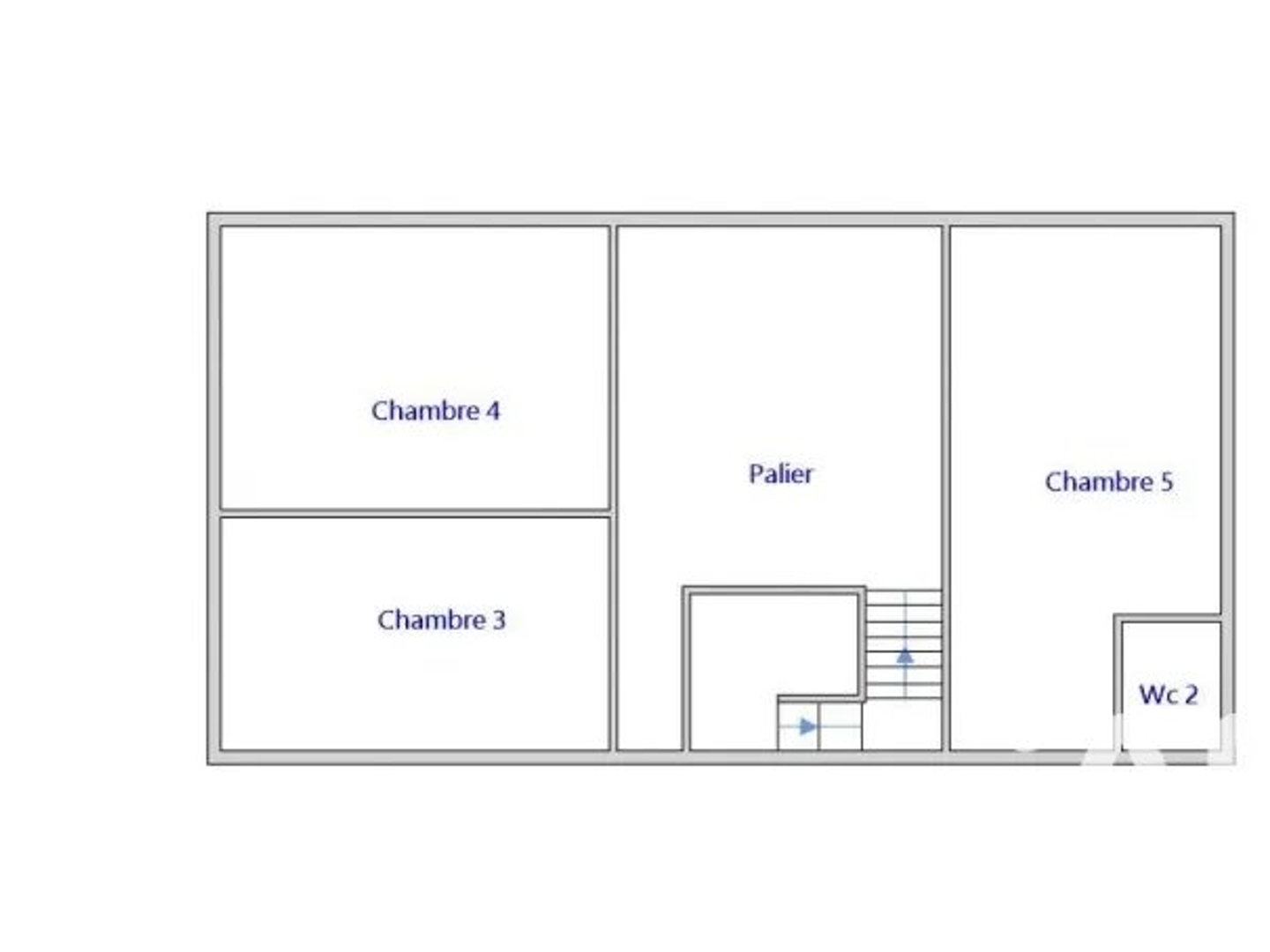 Maison à vendre - 7 pièces - 156m2 - Prasville (28150)