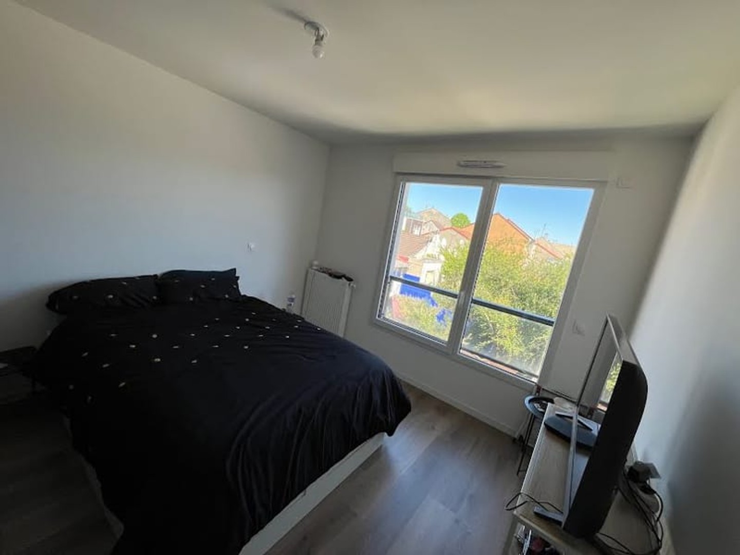 Appartement à vendre - 3 pièces - 68m2 - Romainville (93230)
