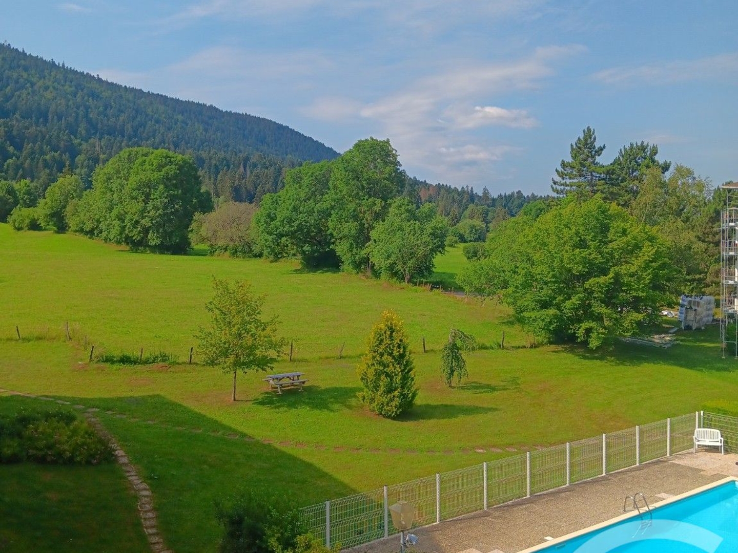 Appartement 5 pièces 88 m²
