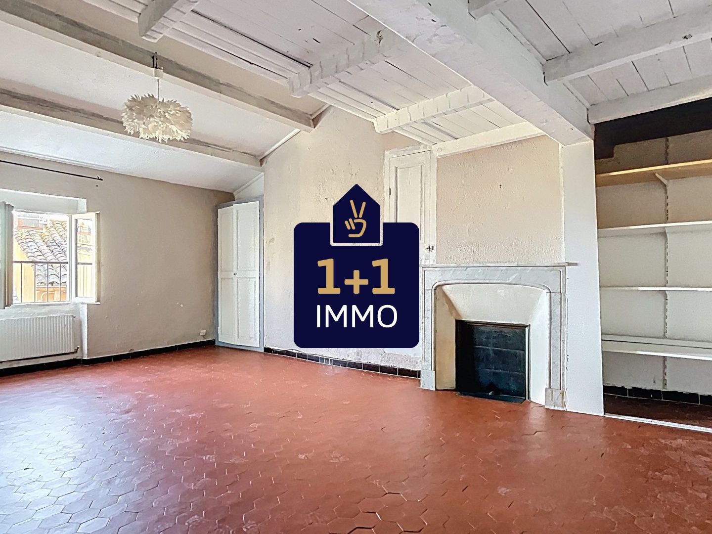 Maison à vendre - 4 pièces - 109m2 - Fréjus (83600)