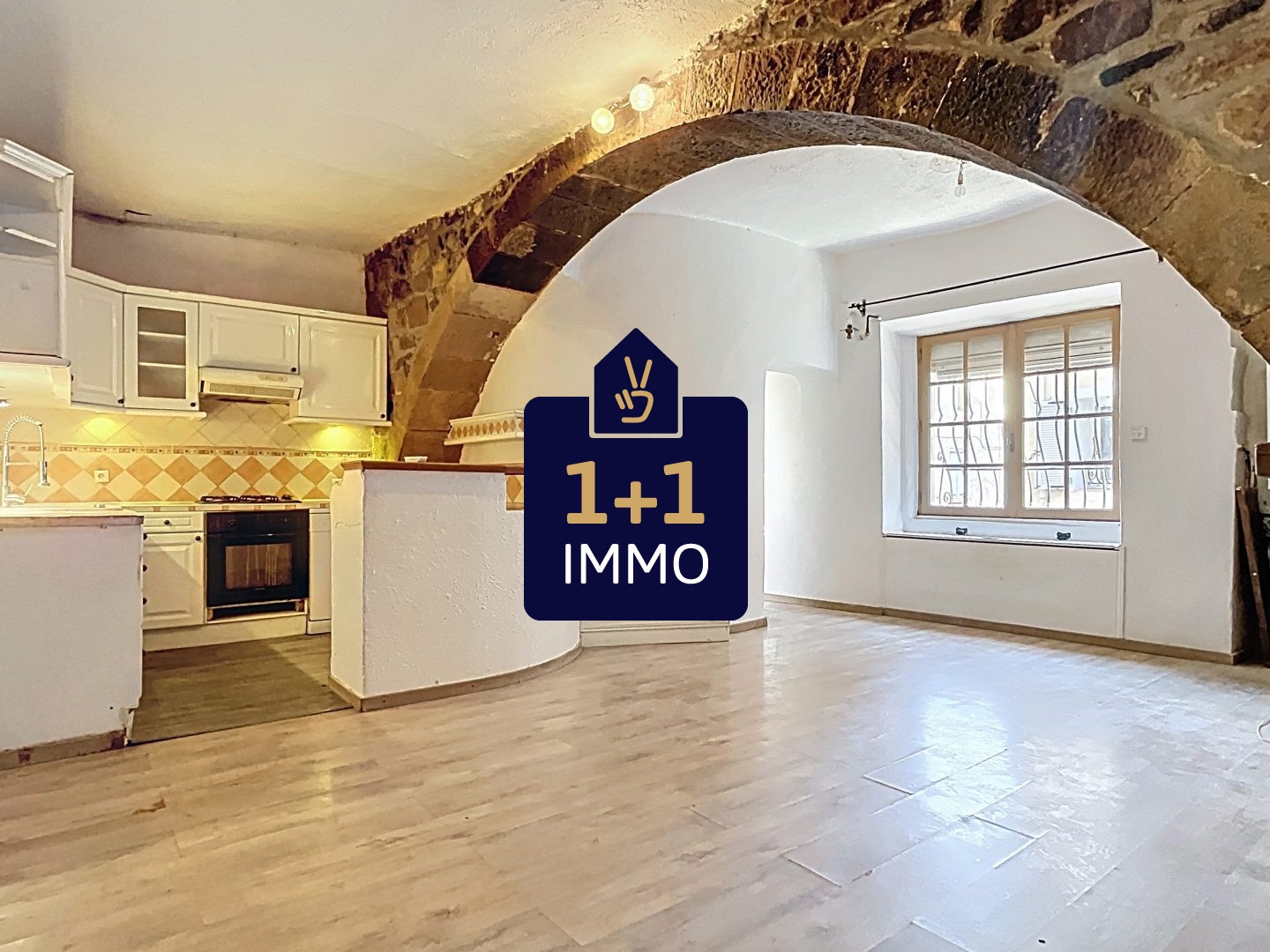 Maison à vendre - 4 pièces - 109m2 - Fréjus (83600)