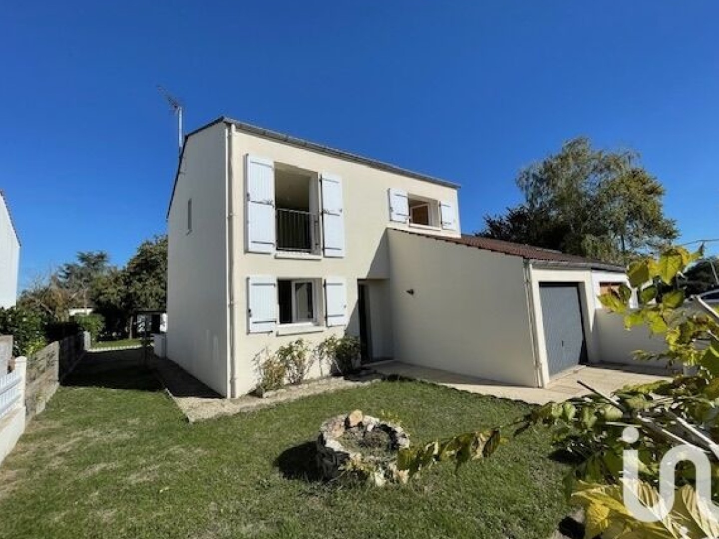 Vente Maison traditionnelle 4 pièces