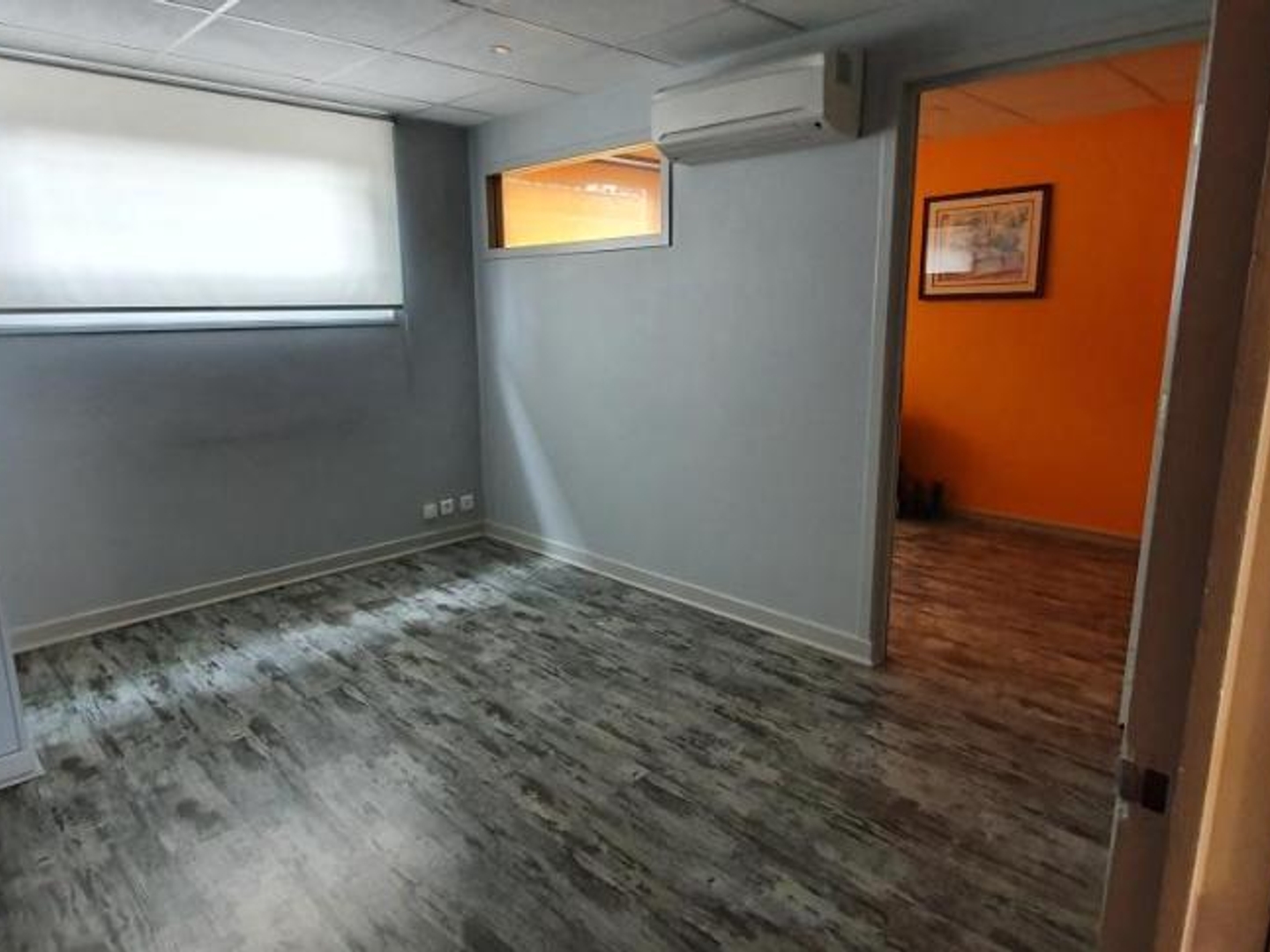 Locaux à vendre - 125m2 - Le Péage-De-Rouss... (38550)