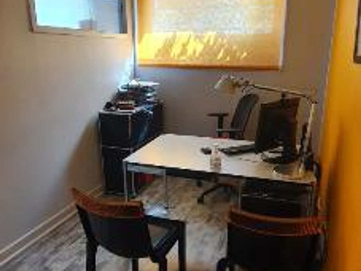 Locaux à vendre - 125m2 - Le Péage-De-Rouss... (38550)