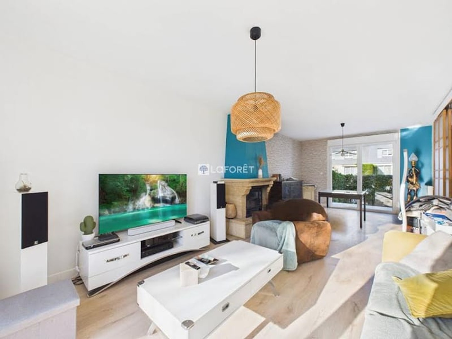 Maison 4 pièces 88 m²
