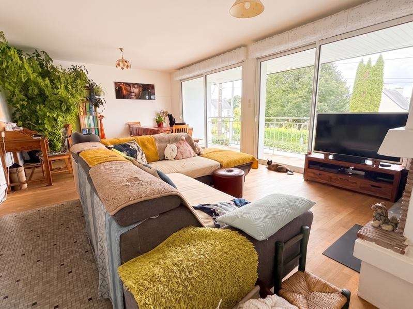 Maison 7 pièces 159 m²