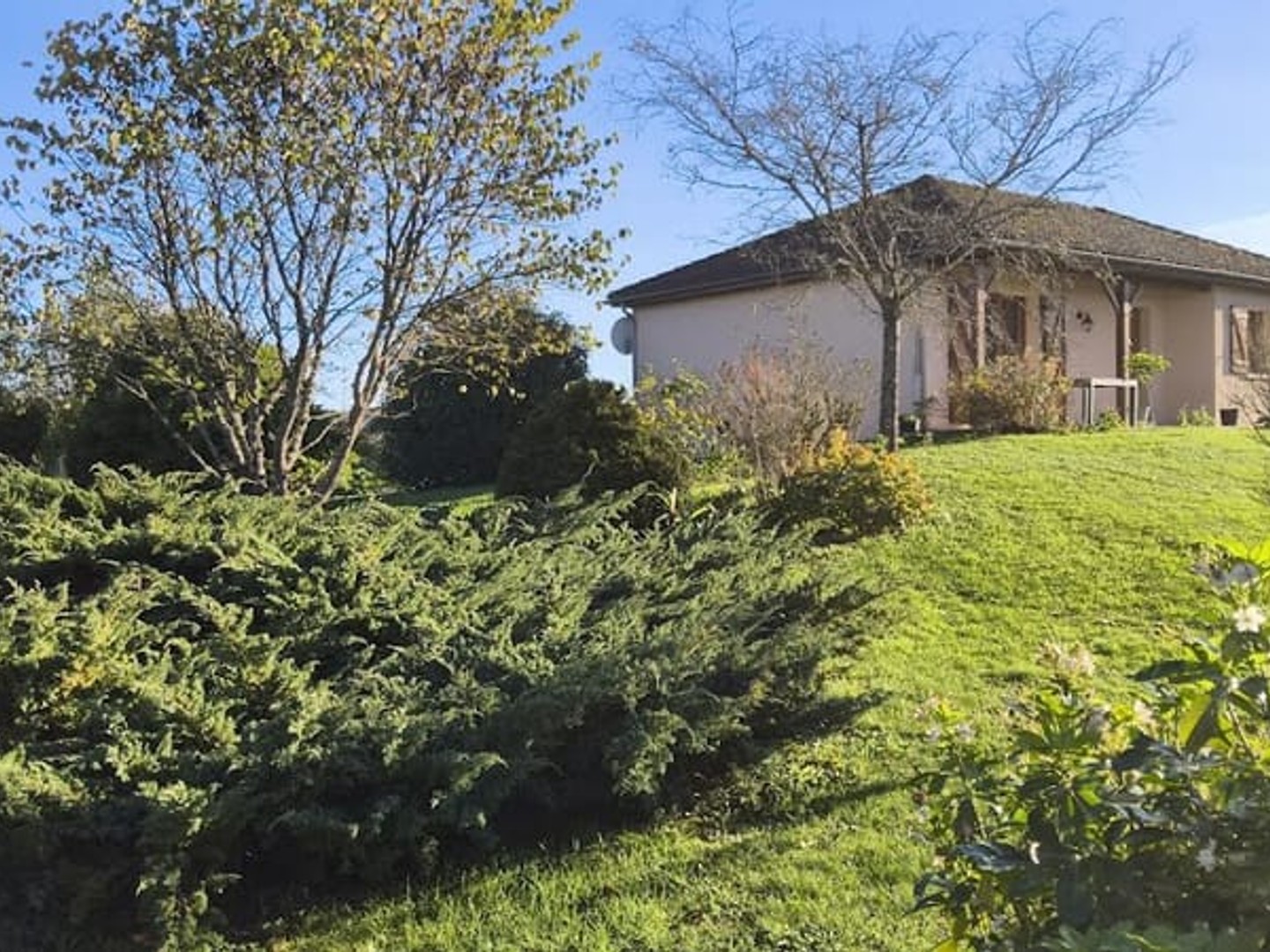 Maison 7 pièces 150 m²