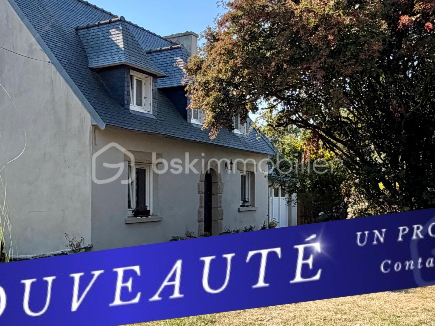 Maison 6 pièces 110 m²