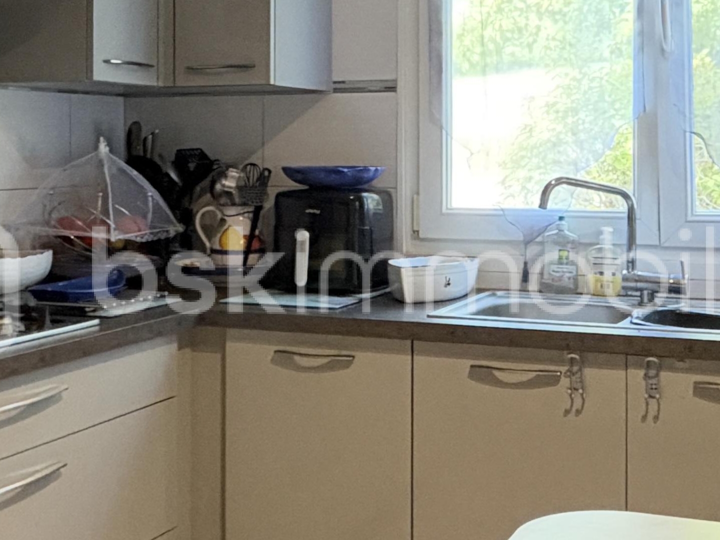 Maison à vendre - 6 pièces - 110m2 - Lanvéoc (29160)