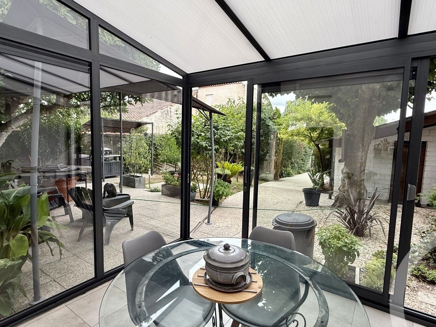 Maison 3 pièces 60 m²